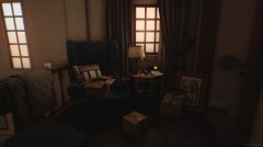 哀悼 官方中文版