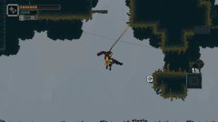 锈苔 免安装绿色中文版