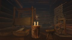 太阳的尽头 免安装中文正式版