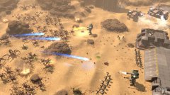 星河战队：人类指挥部 免安装绿色中文版