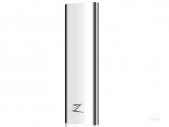 朗科 Z Slim 1TB移动硬盘京东限时特价到手仅389元