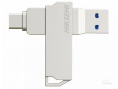 海康威视 X307C 64GB双口U盘,京东原价31.9现只要
