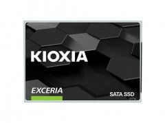 铠侠 TC10 SATA固态硬盘480GB京东限时特价到手只要