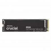 美光 P510 1TB SSD京东限时特惠到手只要74