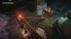 战锤40K：行商浪人 免安装绿色中文版