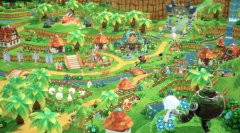 幻想生活i：龙与偷走时间的少女 免安装中文版