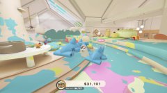 捣蛋汪星人 免安装绿色版