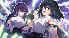 <b>永夏之恋 免安装绿色中文版</b>