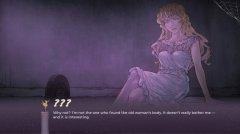 <b>黑暗中的仪式 免安装绿色中文版</b>