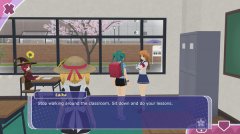 少女都市 免安装绿色中文版