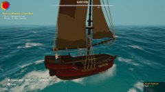 骨头船长：海盗之旅 免安装绿色中文版