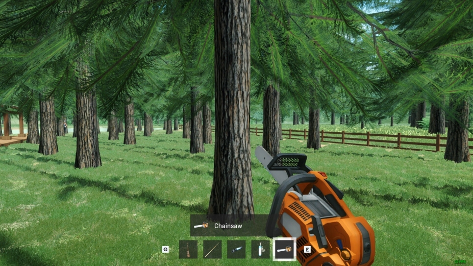 《Ranch Farm and Store Simulator》游戏截图