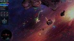 星际勇士 免安装绿色中文版