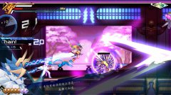 苍蓝雷霆：三部曲强化版 免安装绿色中文版