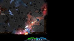 Nienix：宇宙战争 免安装绿色中文版