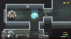 NIMRODS: 枪匠幸存者 免安装绿色中文版