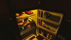真实噩梦：路边咖啡馆 免安装绿色中文版