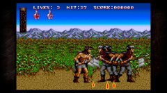 Beat'Em Up系列 免安装绿色版