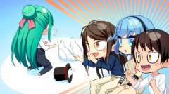 NUKITASHI 2 免安装绿色中文版