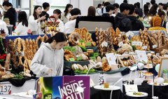 米价上涨　韩国政府将首次“出借”储备米