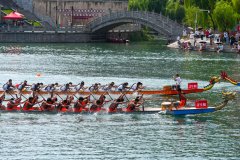 暑期经济观察丨特色赛事释放城乡魅力 文体旅融