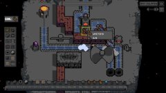 浮岛工厂 免安装绿色中文版