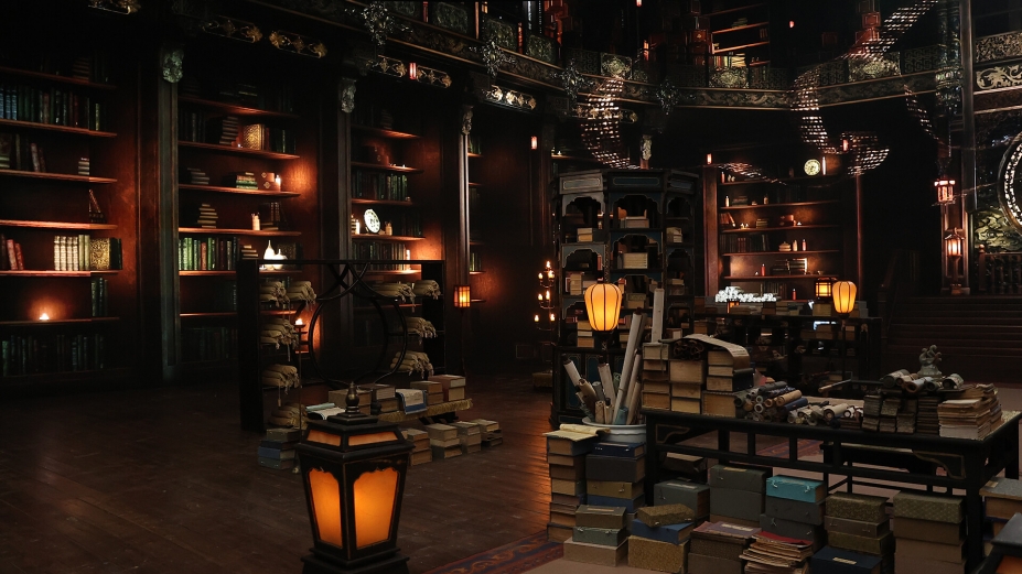 《美女,请别影响我成仙》游戏截图