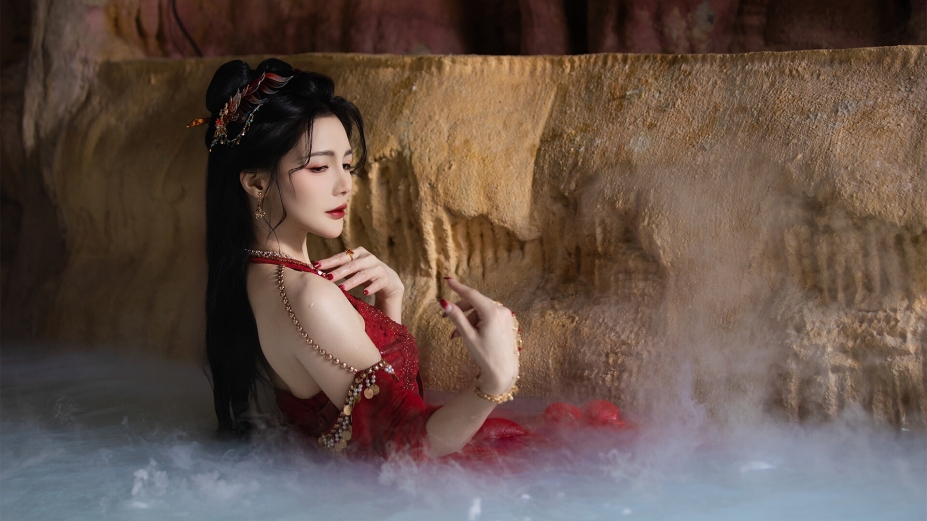 《美女,请别影响我成仙》游戏截图