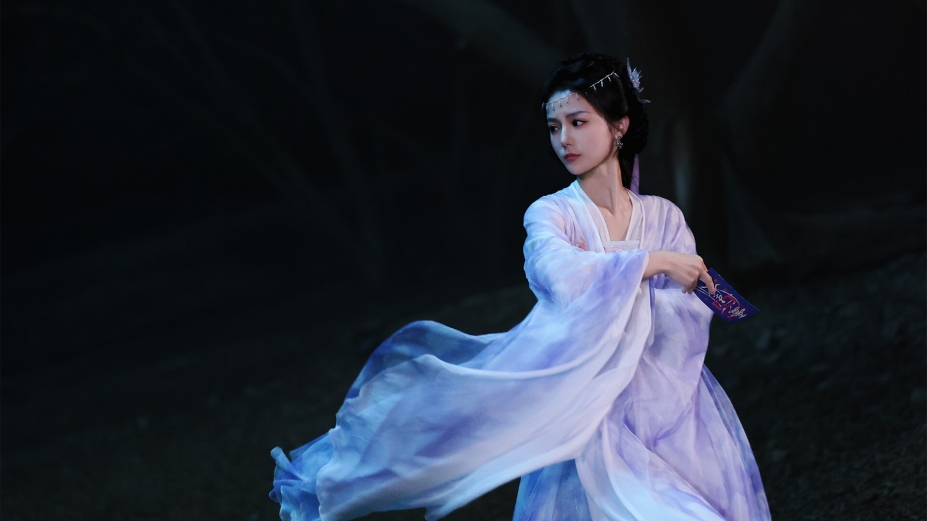 《美女,请别影响我成仙》游戏截图