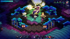 崩溃大陆2 免安装绿色中文版
