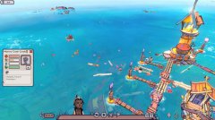 浮游世界 免安装绿色中文版