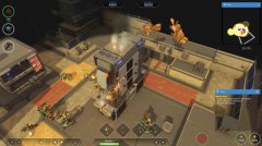 格里姆星：水晶是新石油 免安装绿色中文版
