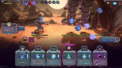 法术 Rogue 免安装中文正式版