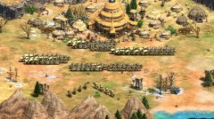 帝国时代2：决定版 单机pc中文版