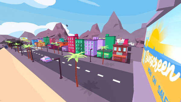 《GeckoShop》游戏截图