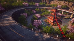 日本漂移大师 免安装绿色中文版