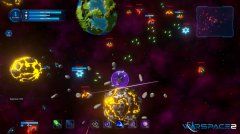 战争空间2 免安装绿色中文版