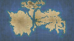 架空地图模拟器 免安装绿色中文版