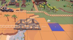 小小轨道：自动化铁路建造 官方中文版