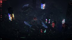 Dystopika: 未来城市沙盒 免安装绿色中文版