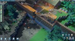 前往中世纪 免安装绿色中文版