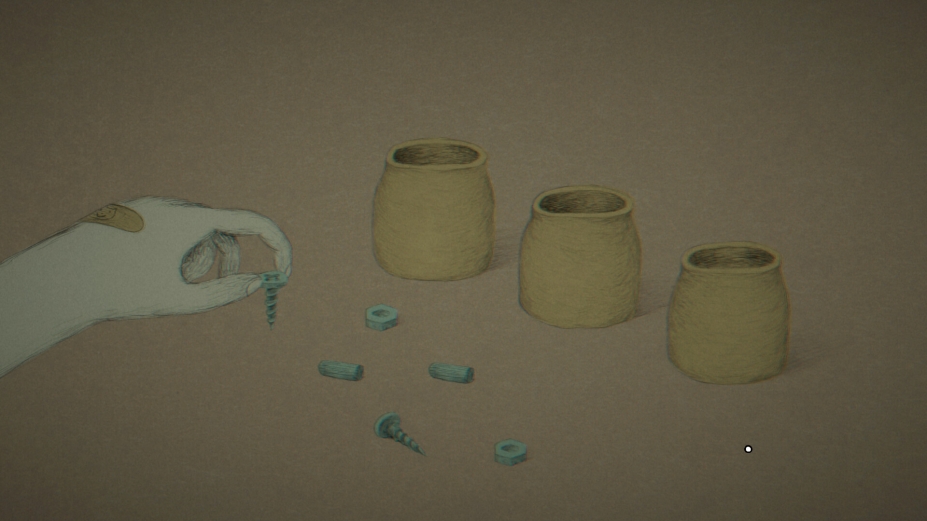 《Miniatures》游戏截图
