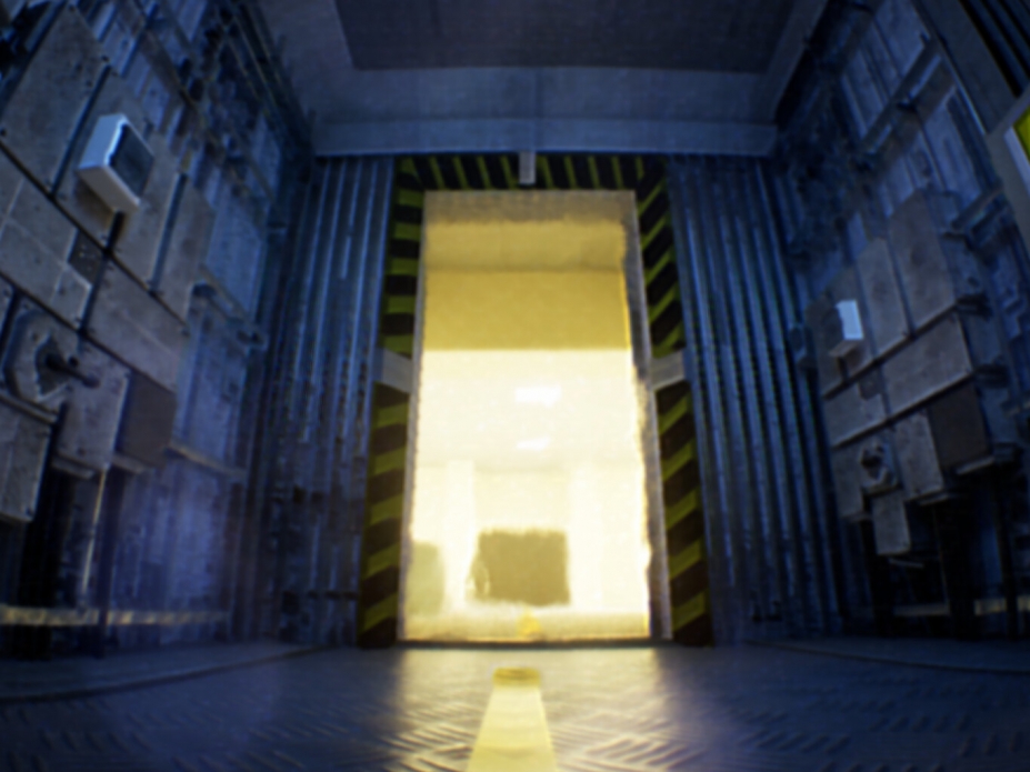 《复体:远征》游戏截图