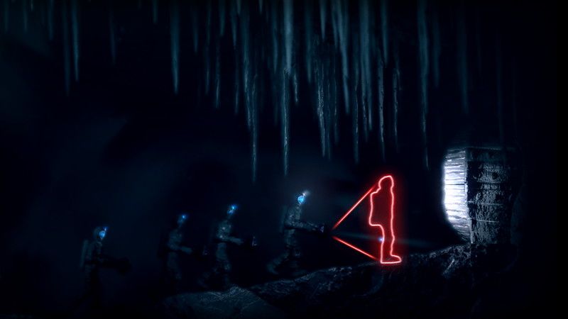 《交易者》游戏截图