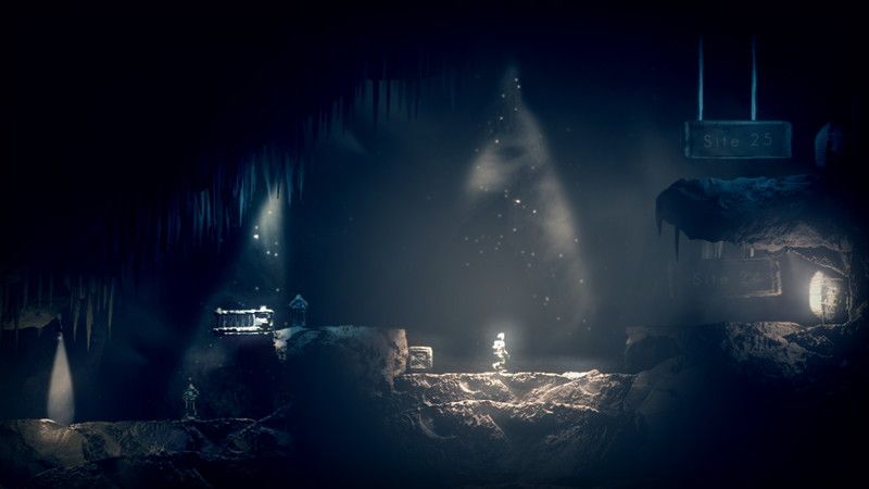 《交易者》游戏截图