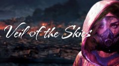 天空之纱 免安装绿色中文版