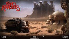 <b>异形游侠 免安装绿色中文版</b>