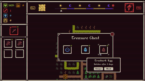 《魔王将至》游戏截图