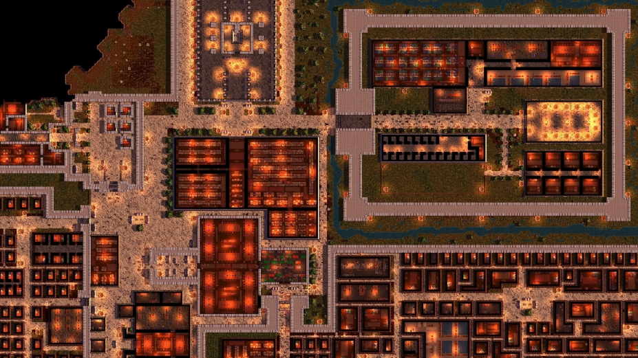 《西克斯之歌》游戏截图