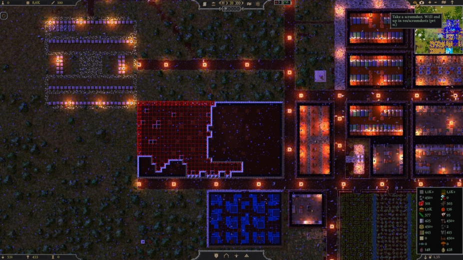 《西克斯之歌》游戏截图